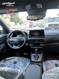 هيونداي كونا